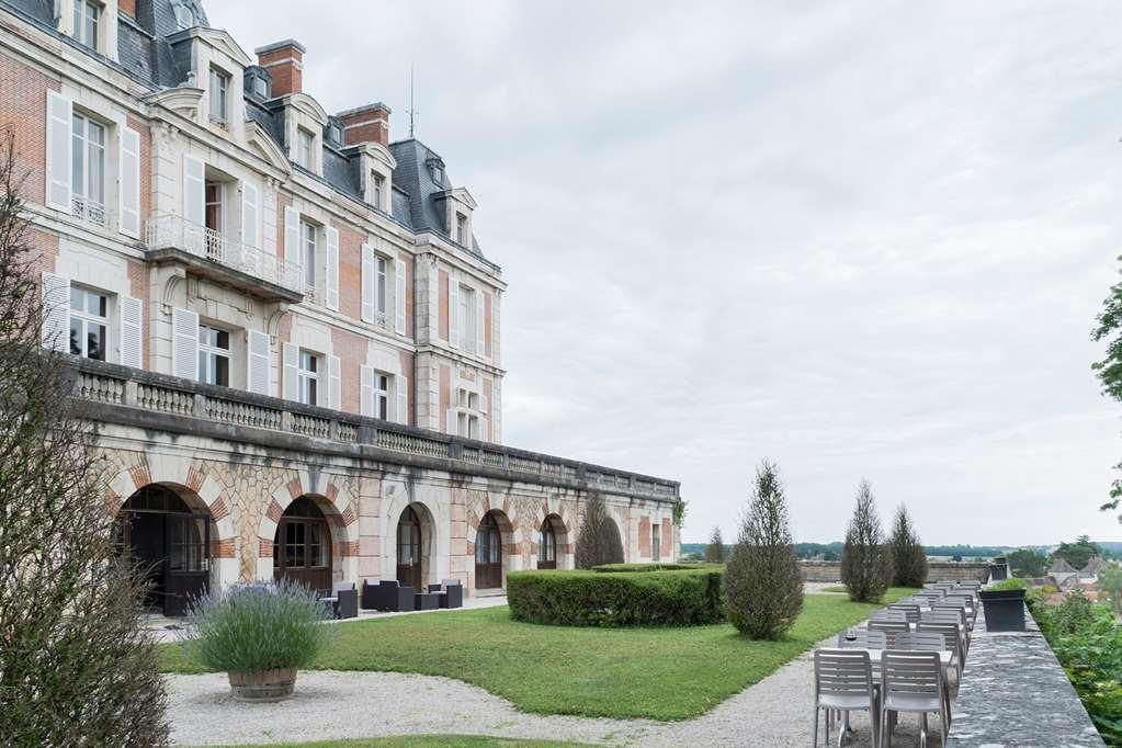 Rully  Chateau Saint-Michel - Cercle Des Grands Crus酒店 外观 照片